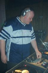 Billede af DJ Michael H